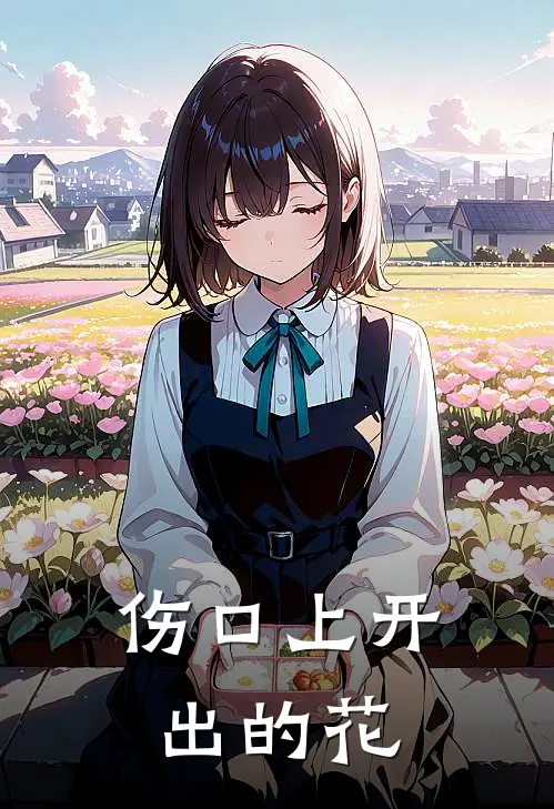 伤口上开出的花