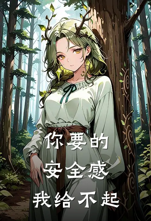 你要的安全感,我给不起的说说