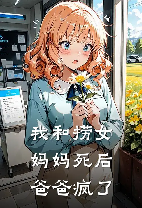 我和捞女妈妈死后,爸爸疯了