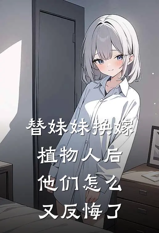 替妹妹换嫁植物人后,他们怎么又反悔了
