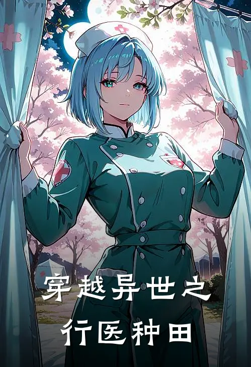 穿越异世之行医种田免费阅读
