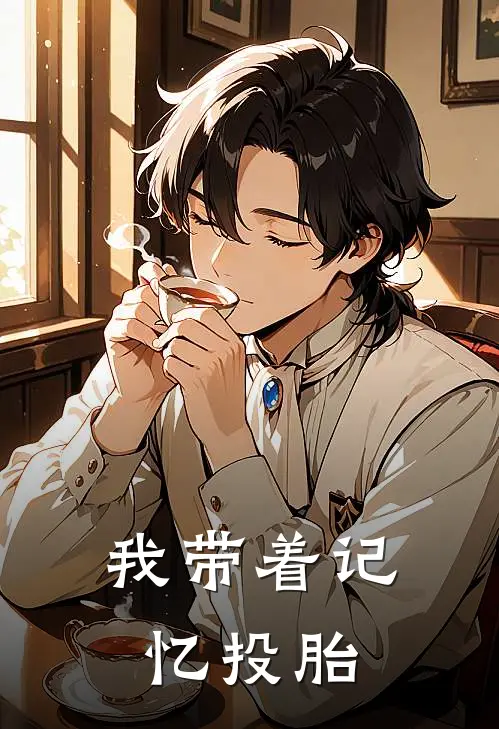 我带着记忆投胎的