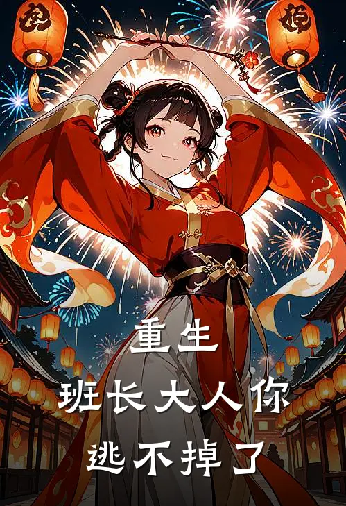 重生班长大人你逃不掉了
