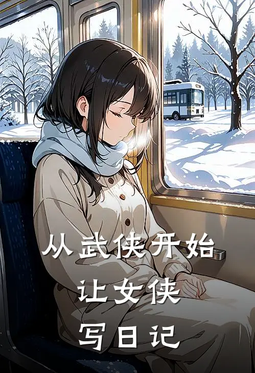 从武侠开始,让女侠写日记