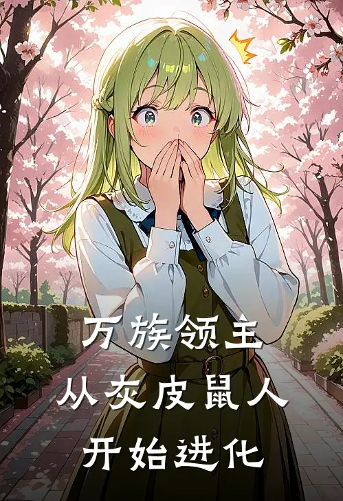 万族领主从灰皮鼠人开始进化免费阅读