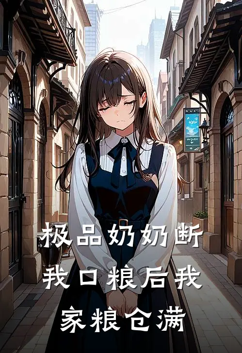 极品奶奶断我口粮后我家粮仓满