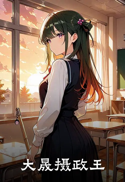 大晟摄政王