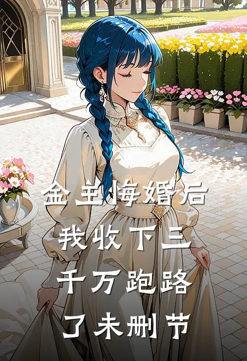 金主悔婚后，我收下三千万跑路了未删节