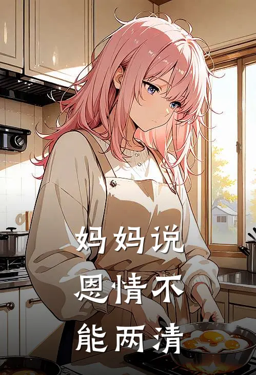 妈妈说，恩情不能两清