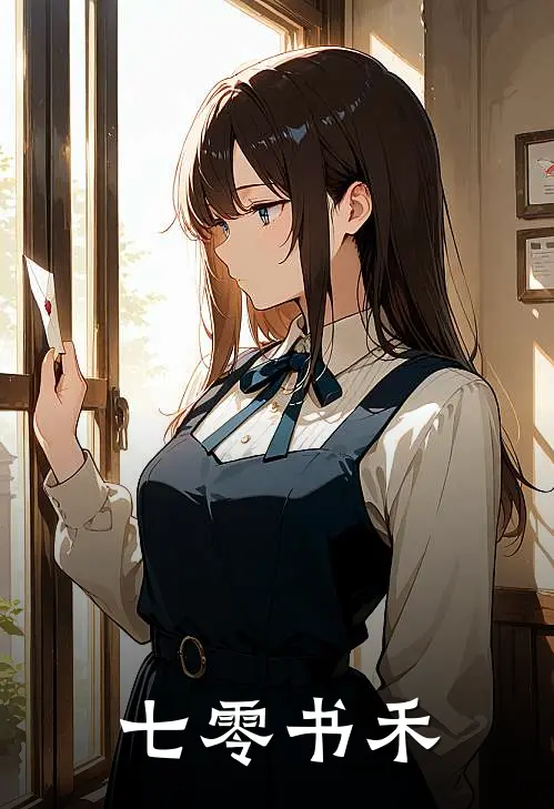 七零书禾