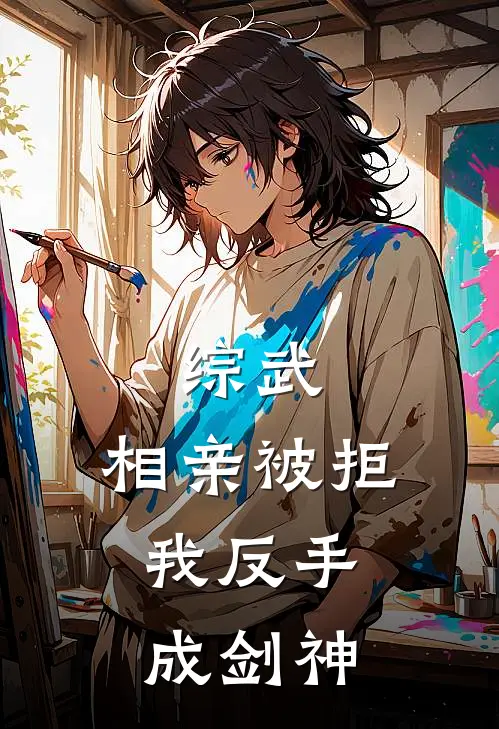 综武：相亲被拒，我反手成剑神