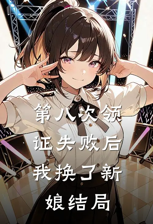 第八次领证失败后，我换了新娘结局