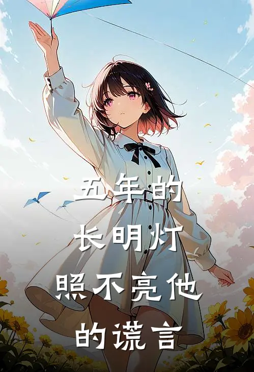五年的长明灯，照不亮他的谎言