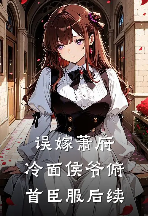 误嫁萧府，冷面侯爷俯首臣服后续