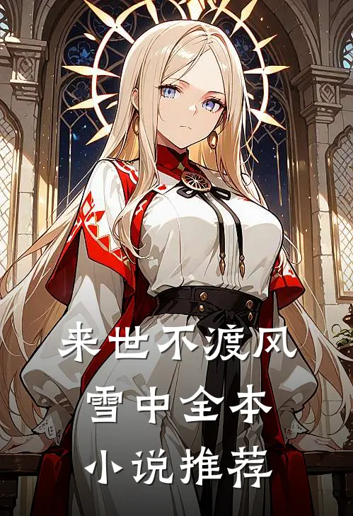来世不渡风雪中全本小说推荐