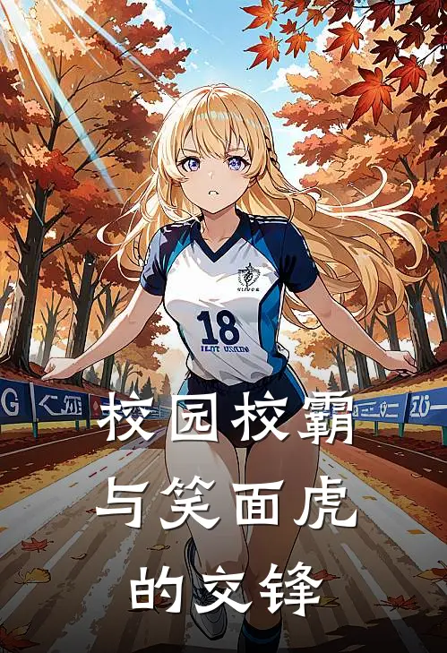 校园校霸与笑面虎的交锋日记