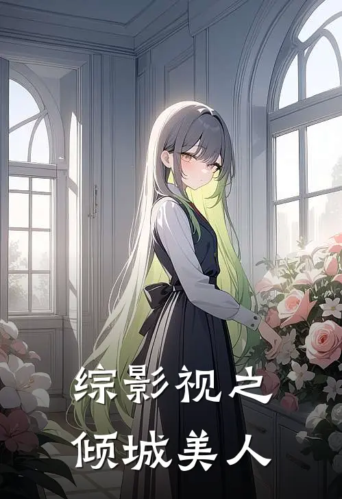 综影视之倾城美人