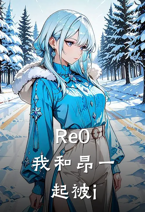 Re0，我和昂一起被i