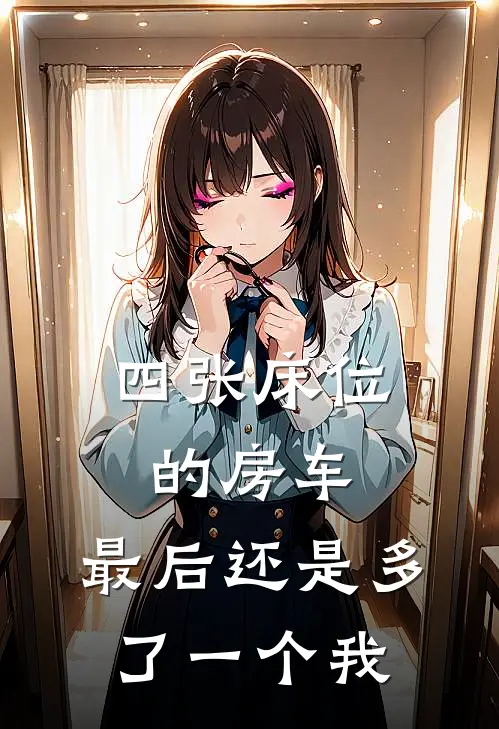 四张床位的房车,最后还是多了一个我