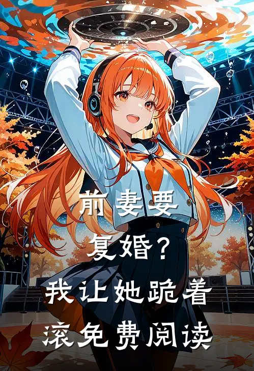 前妻要复婚？我让她跪着滚免费阅读