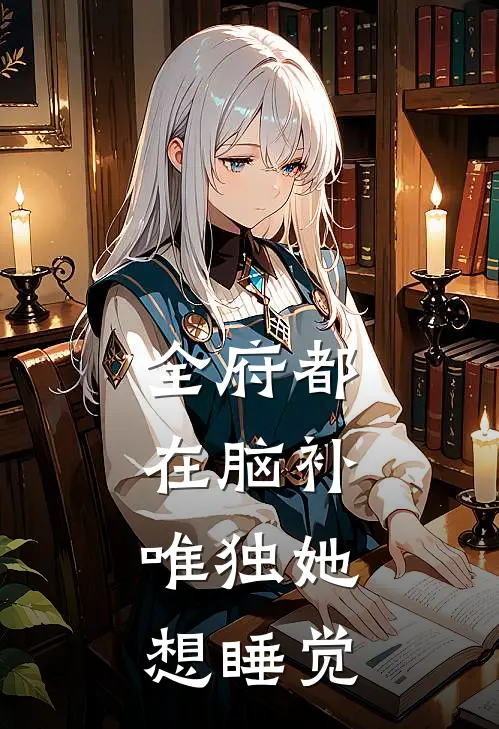 全府都在脑补，唯独她想睡觉