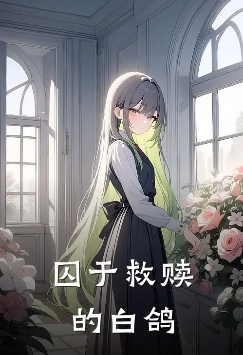 囚于救赎的白鸽免费