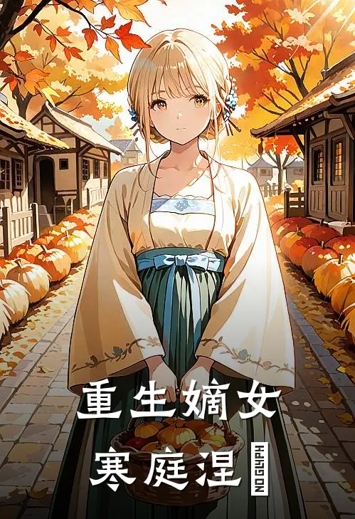 重生嫡女：寒庭涅槃