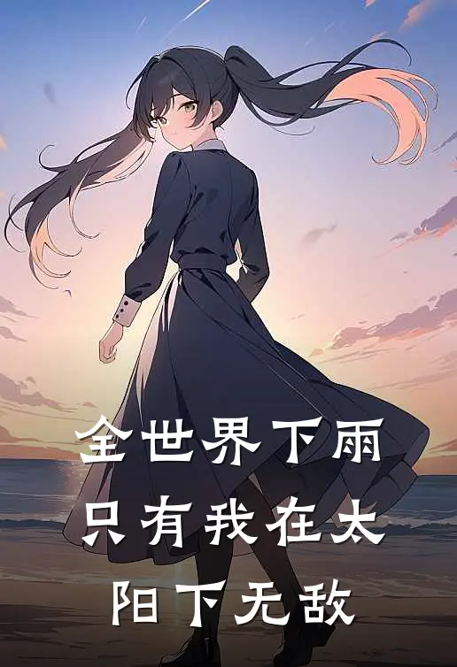 全世界下雨，只有我在太阳下无敌