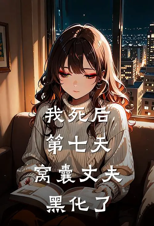 我死后第七天，窝囊丈夫黑化了