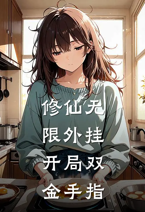修仙无限外挂：开局双金手指