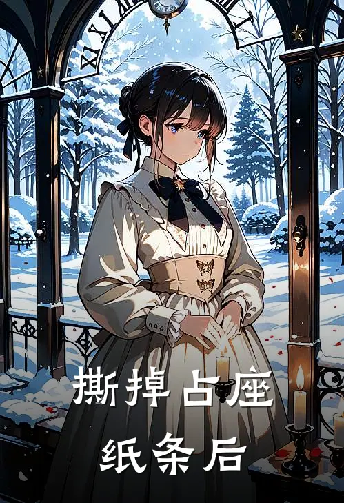 撕掉占座纸条后会怎么样