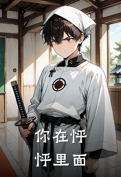你在怦怦里面
