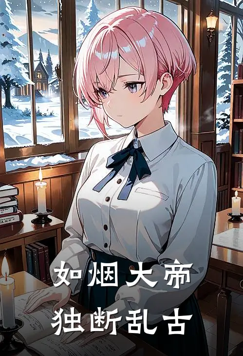 如烟大帝，独断乱古