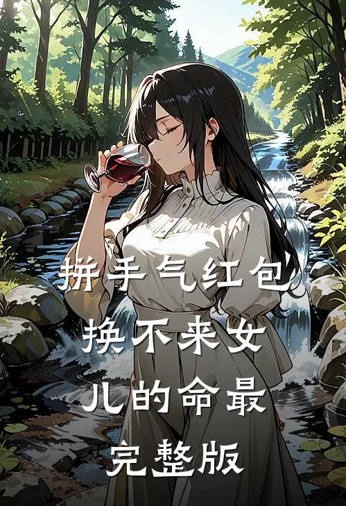 拼手气红包，换不来女儿的命最完整版