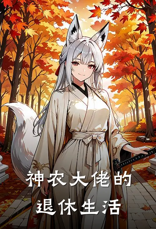 神农大佬的退休生活