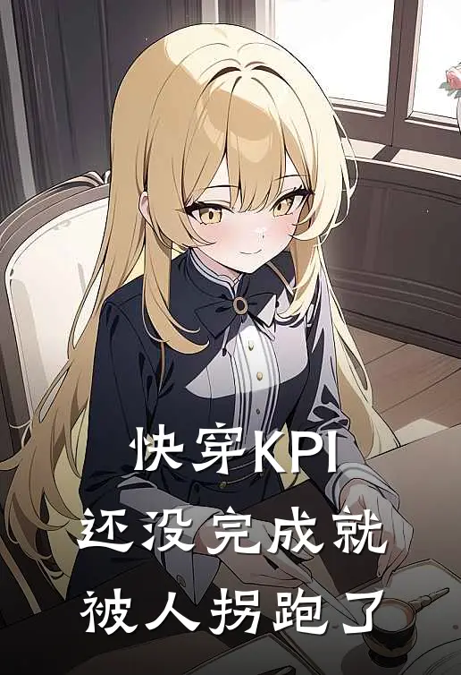 快穿KPI还没完成就被人拐跑了