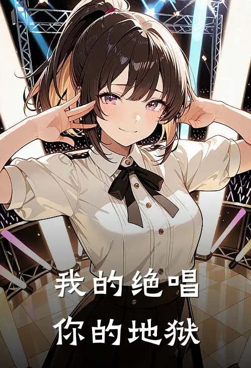 我的绝唱，你的地狱