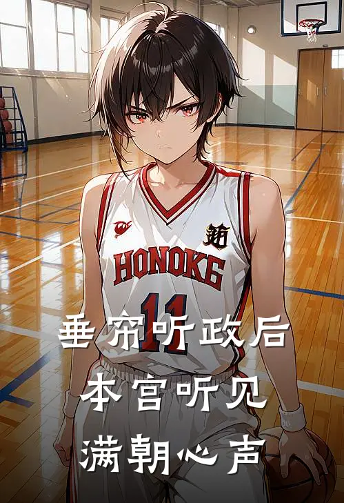 垂帘听政后，本宫听见满朝心声