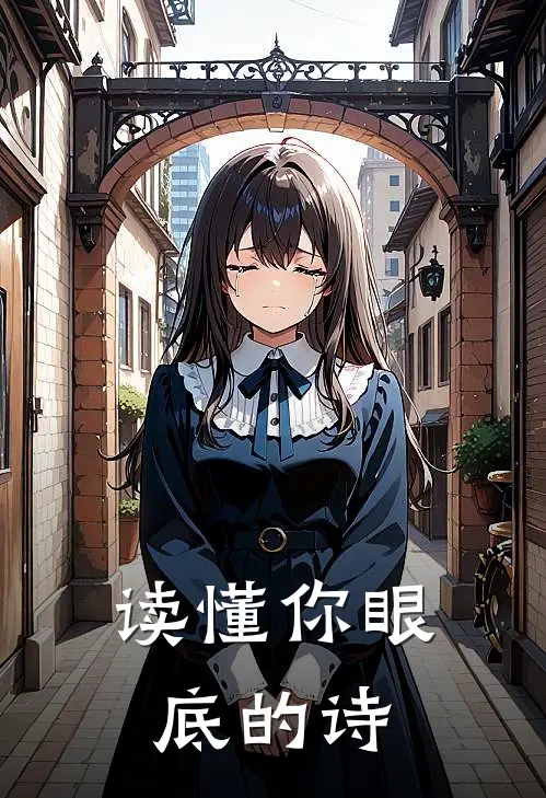 读懂你眼底的诗