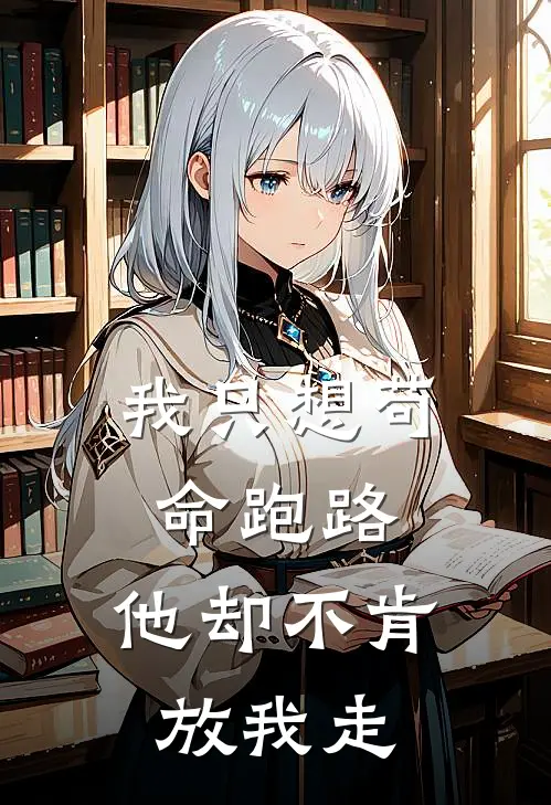 我只想苟命跑路，他却不肯放我走