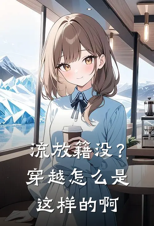 流放籍没？穿越怎么是这样的啊