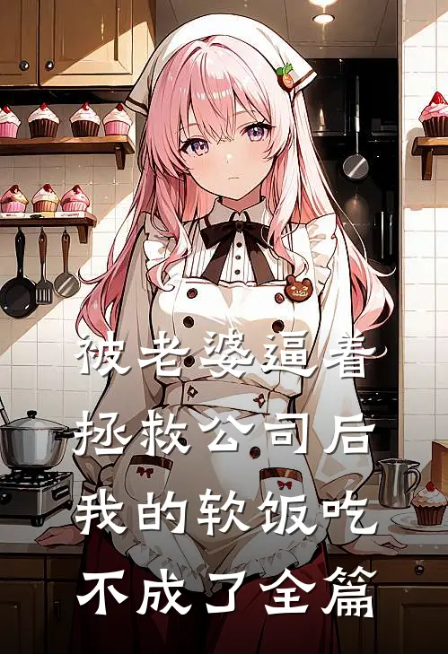 被老婆逼着拯救公司后，我的软饭吃不成了全篇