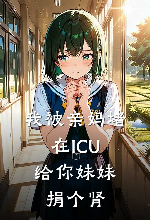 我被亲妈堵在ICU：给你妹妹捐个肾