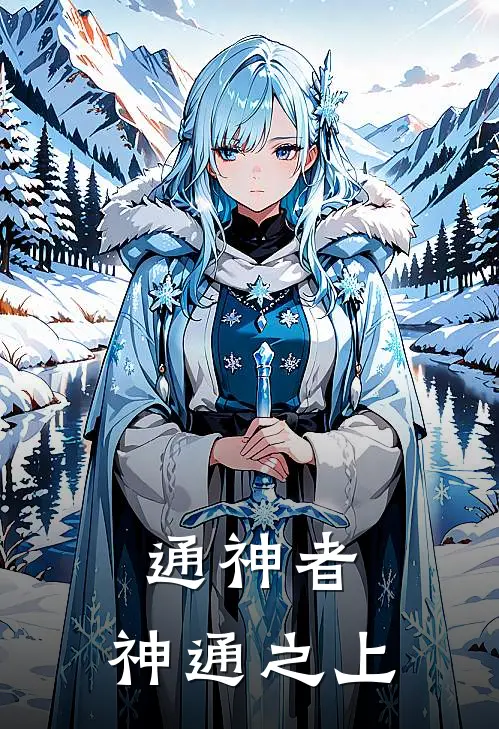 通神者神通之上