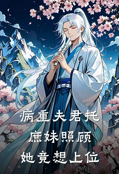 病重夫君托庶妹照顾,她竟想上位