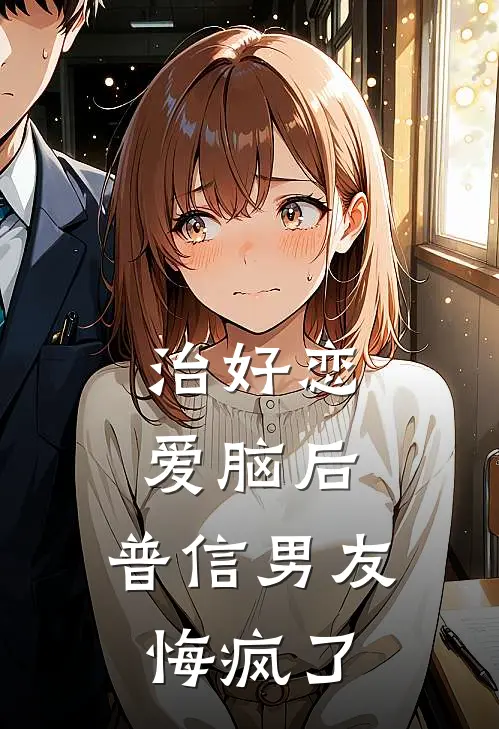 治好恋爱脑后，普信男友悔疯了