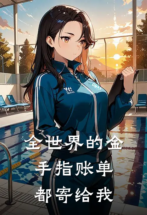 全世界的金手指账单，都寄给我