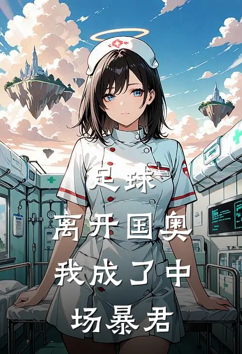足球：离开国奥，我成了中场暴君