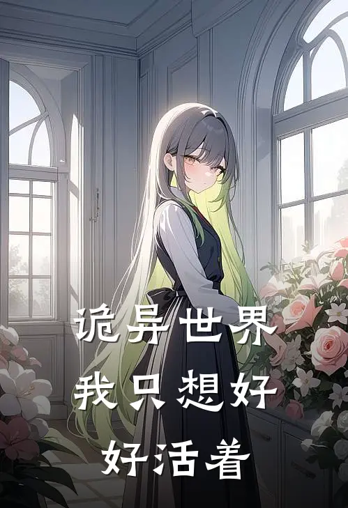 诡异世界：我只想好好活着