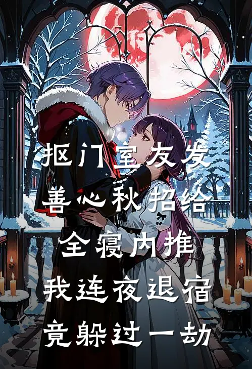 抠门室友发善心秋招给全寝内推，我连夜退宿竟躲过一劫